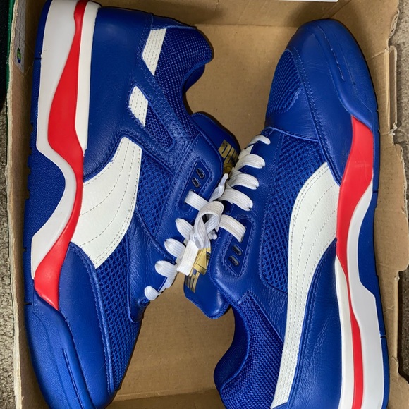Puma palace guard finals, size 11.5 - Picture 1 of 9